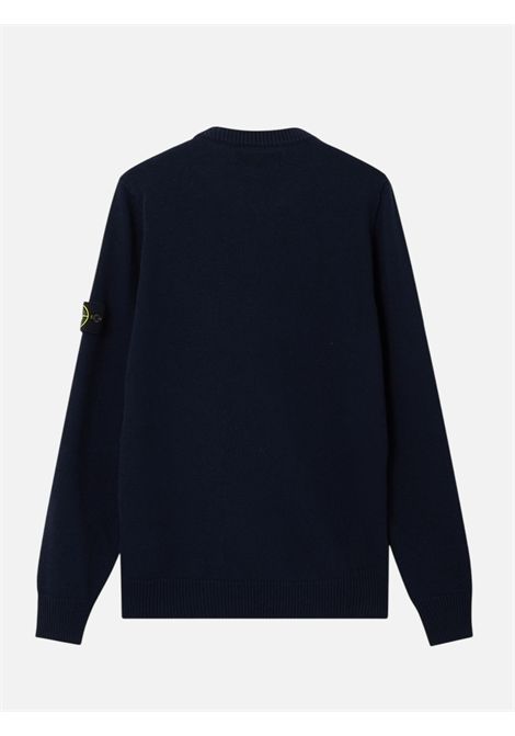 Sweater Stone Island Stone Island | Knitwear | 5100072S00A3V0020
